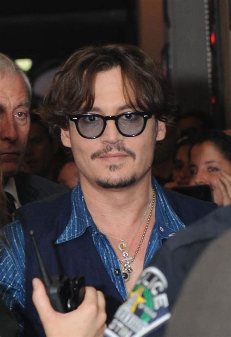 Controversies and Legal Issues Surrounding Johnny Depp