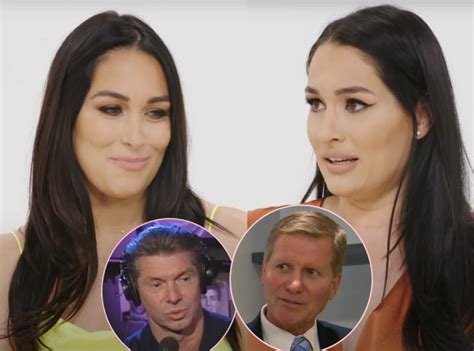 Controversies and Scandals Surrounding Bella Twins