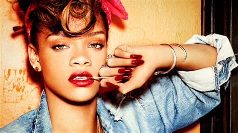 Controversies and Scandals Surrounding Rihanna