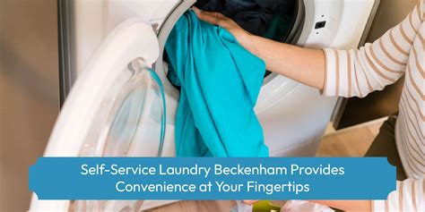 Convenient Laundry Services at Your Fingertips