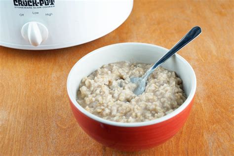 Cook the Porridge