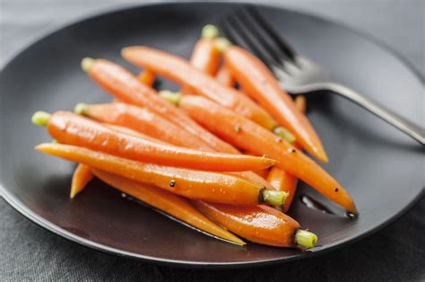 Cooking and Enjoying Carrots: Delicious Recipes and Techniques