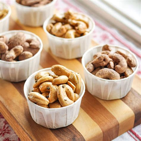 Cooking with Cashews: Recipes for Sweet and Savory Dishes