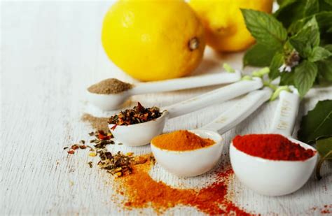 Cooking with Fiery Spices: Elevate Your Recipes with a Bold Twist