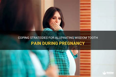 Coping Strategies: Dealing with Troubling Tooth-related Dreams throughout Pregnancy