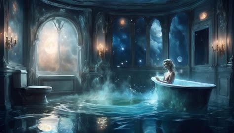 Coping Strategies: Dealing with the Emotional Impact of Bathtub Overflowing Dreams