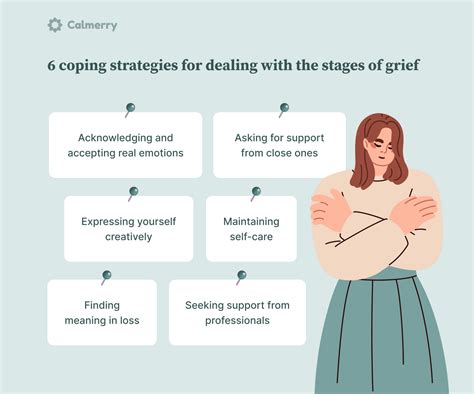 Coping Strategies: How to Handle the Emotions Stirred by Dreams Involving Departed Loved Ones