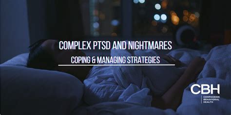 Coping Strategies: Managing the Psychological Impact of Vivid Nightmares