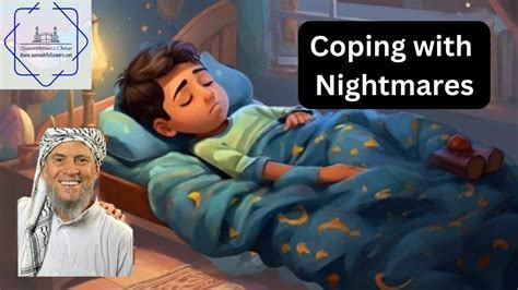 Coping Strategies for Managing Disturbing Dreams