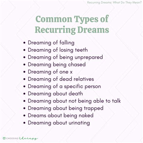 Coping Strategies for Managing Recurring Dreams of Inexplicable Elevators