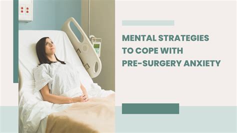 Coping Strategies for Managing Surgical Dream Experiences