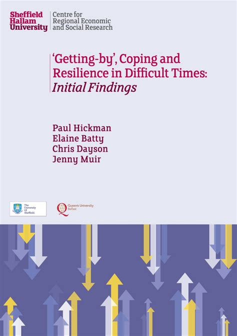 Coping with Disappointing Outcomes: Finding Resilience in Challenging Times