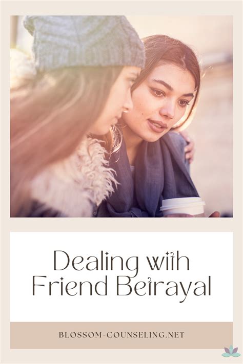 Coping with Dream Betrayals: Strategies for Self-Reflection and Healing