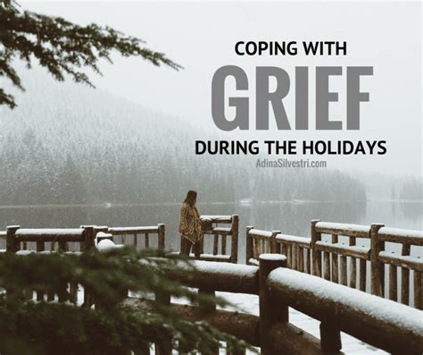 Coping with Grief through the Remembrance of a Beloved Absent Individual