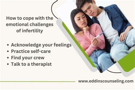 Coping with Infertility: Emotional Support and Alternative Paths to Parenthood