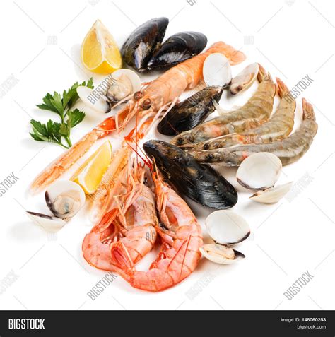 Coping with Visions of Uncooked Seafood: Approaches for Comprehension and Integration