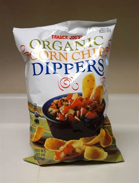 Corn Chip Innovations: Exploring the Latest Flavors and Ingredients