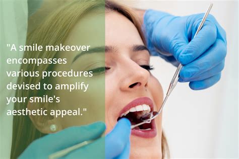 Cosmetic Dentistry Procedures to Enhance the Aesthetic Appeal of Your Smile