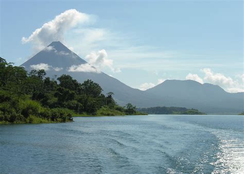 Costa Rica: An Overview