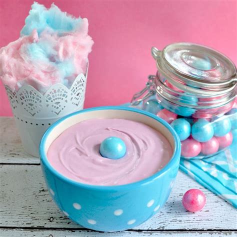 Cotton Candy Beyond Desserts: Unexpected Uses