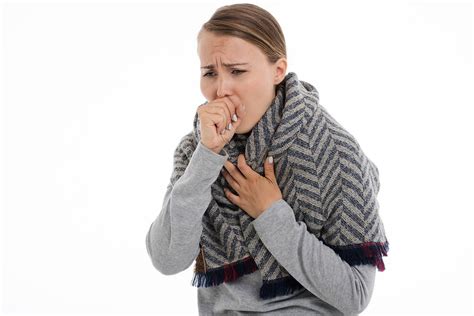 Coughing and Its Symbolic Representation in Dreams