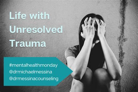 Could It Be a Reflection of Unresolved Issues? Examining Past Trauma and Dream Content