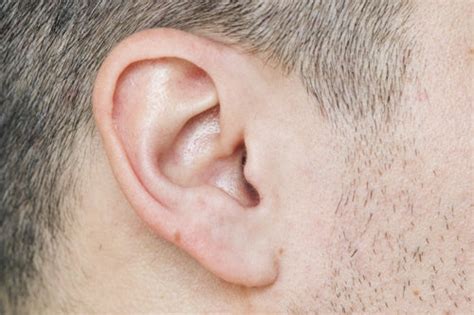 Could Presence of Acne on the Ear Indicate Underlying Health Conditions?