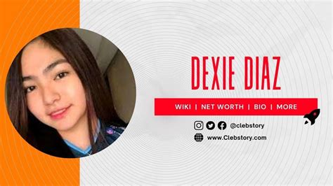 Counting Coins: Dexie Diaz's Net Worth