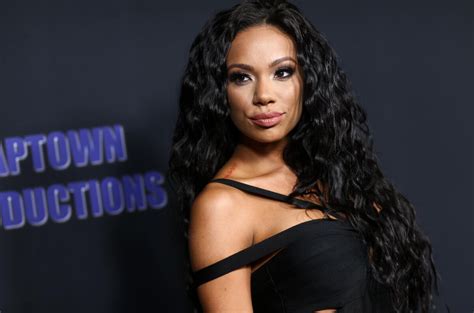 Counting the Cash: Erica Mena's Net Worth