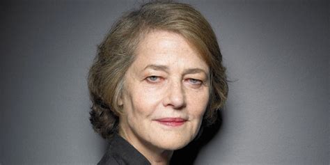 Counting the Coins: Charlotte Rampling's Net Worth