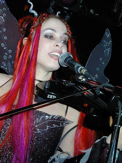 Counting the Coins: Emilie Autumn's Net Worth