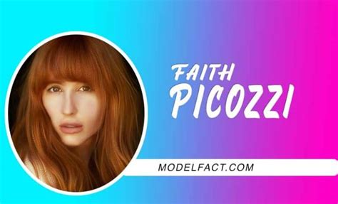 Counting the Coins: Faith Picozzi's Net Worth