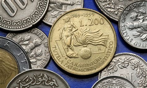 Counting the Coins: Italia's Net Worth Exposed