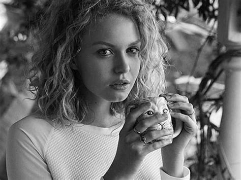 Counting the Coins: Penelope Mitchell's Net Worth