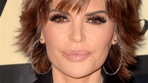 Counting the Dollars: Lisa Rinna's Net Worth Revealed