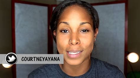 Courtney Ayana: Her Height and Figure