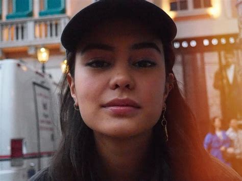 Courtney Eaton's Social Media Presence and Influence