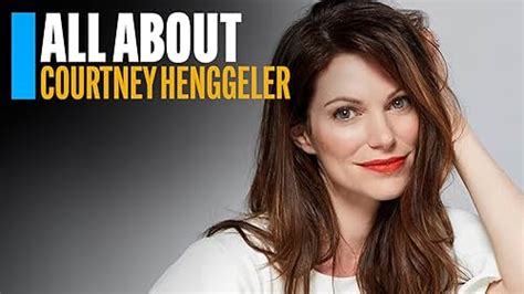 Courtney Henggeler: A Role Model for All