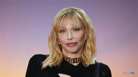 Courtney Love's Net Worth and Investments