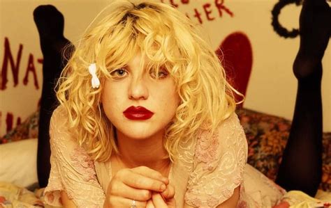 Courtney Love: Early Life and Rise to Fame