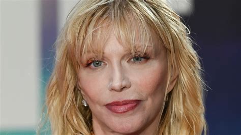 Courtney Love: Personal Life and Controversies