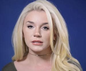 Courtney Stodden: A Brief Biography