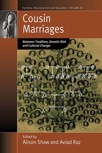 Cousin Marriage in Literature and Popular Culture