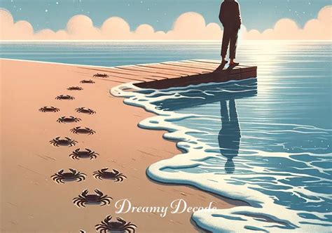 Crabs in Dreams: Reflections of Our Inner Feelings and Desires