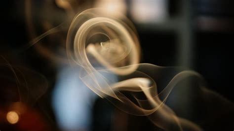 Cracking the Code: Decoding the Various Meanings Attached to Smoke in Dreams