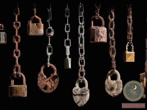 Cracking the Code: Famous Locks with Concealed Significance and Symbolism