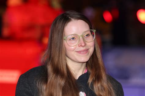 Cracking the Code: Jessie Cave's Net Worth Unveiled