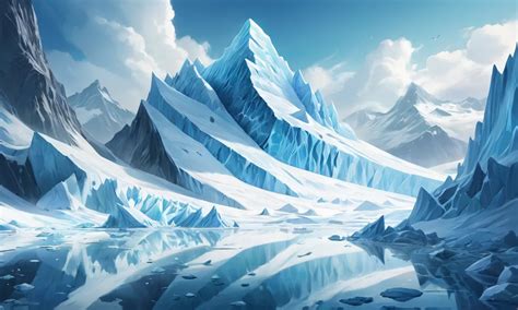 Cracking the Code: Unraveling the Meaning Behind Frozen Water in Your Fantasies