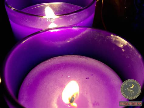 Cracking the Code: Unraveling the Symbolism Behind the Colors of Candles in Dream Interpretation