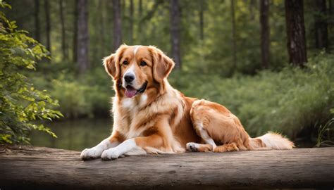 Cracking the Code Behind the Significance of a Chestnut Colored Canine